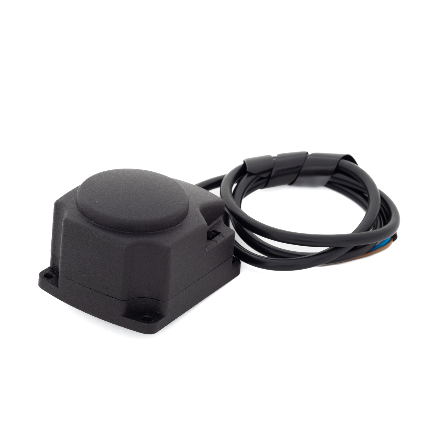 مشغلات مخمدات التحكم الكهربائي بصمام الهواء