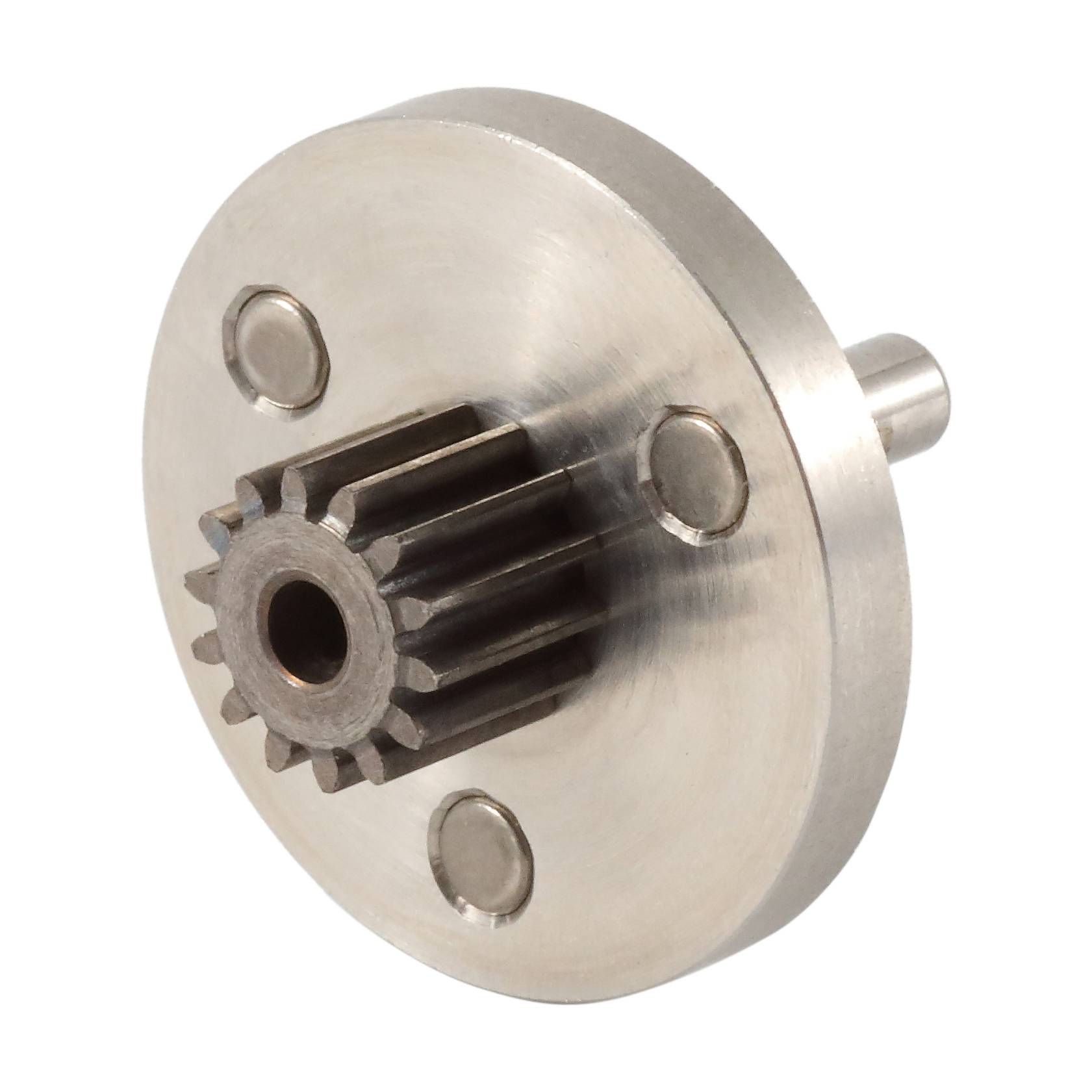 مجموعة التروس لعلبة التروس Planet أو Spur