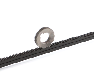 قم بتخصيص رفوف Spur Gear ورفوف التروس المخروطية من الفولاذ الكربوني والفولاذ المقاوم للصدأ والفولاذ المقاوم للصدأ