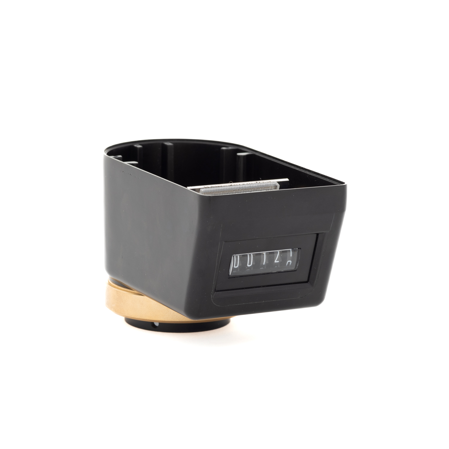 مؤشر الموقف الرقمي