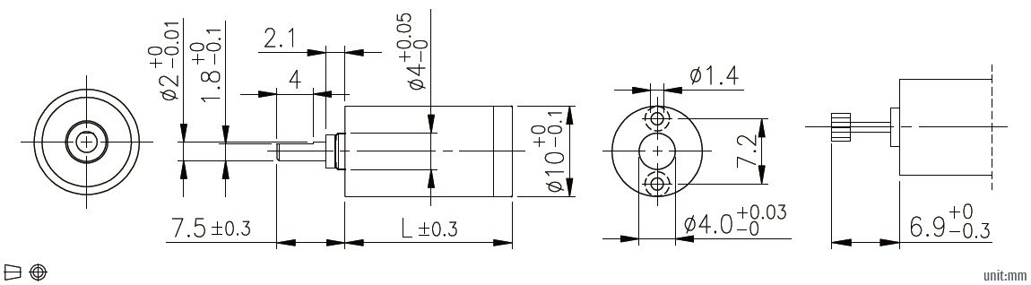 علبة التروس الكوكبية