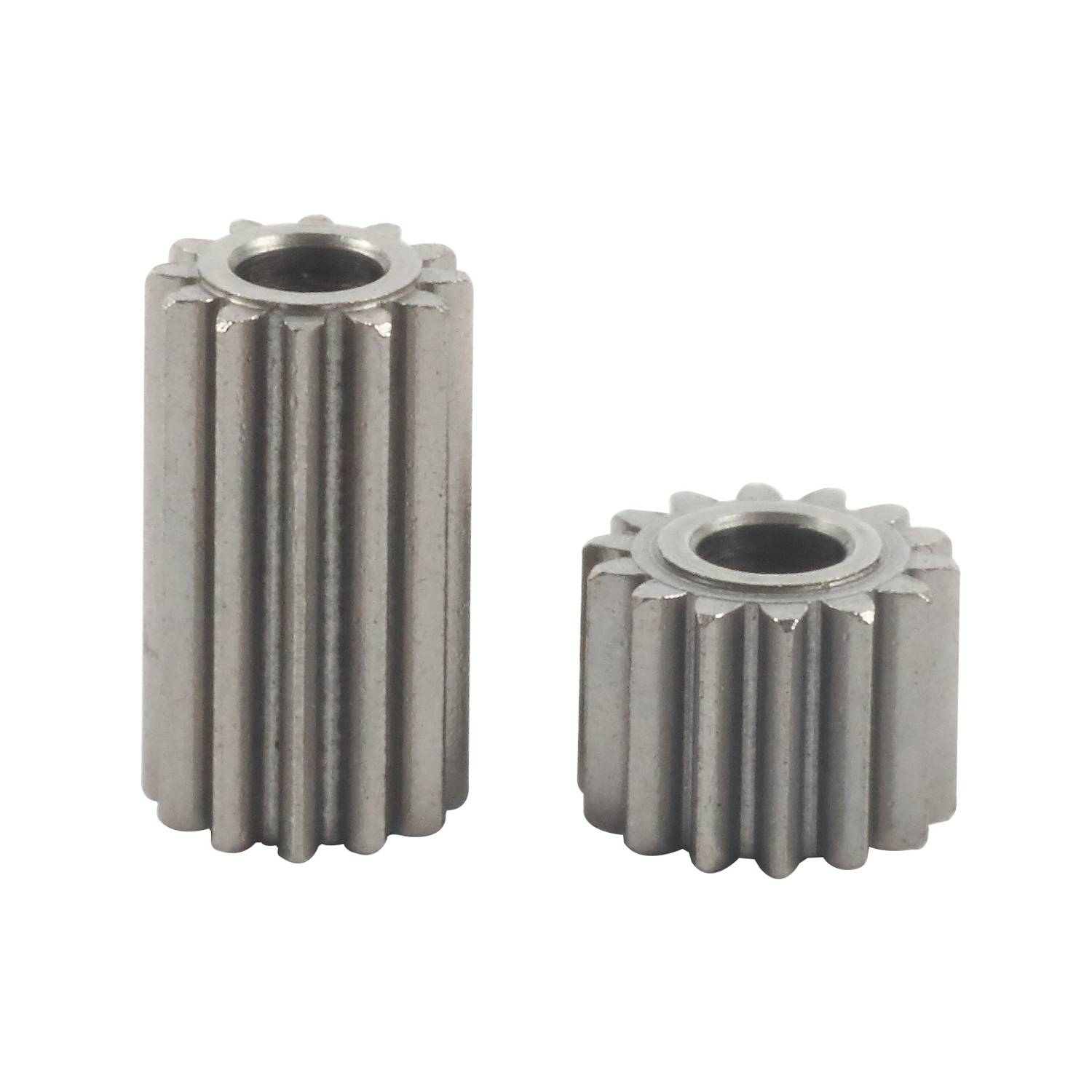 تحفيز العتاد