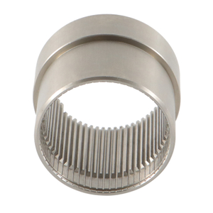 معدات الحلقة الداخلية