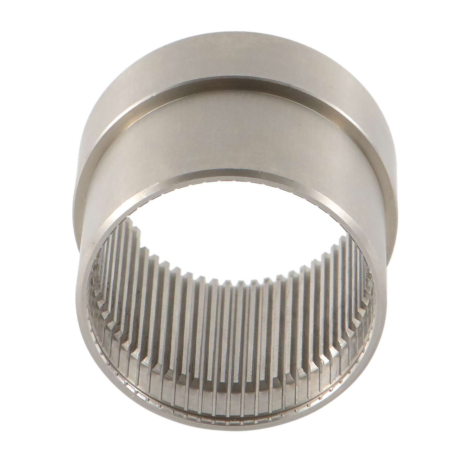 معدات الحلقة الداخلية