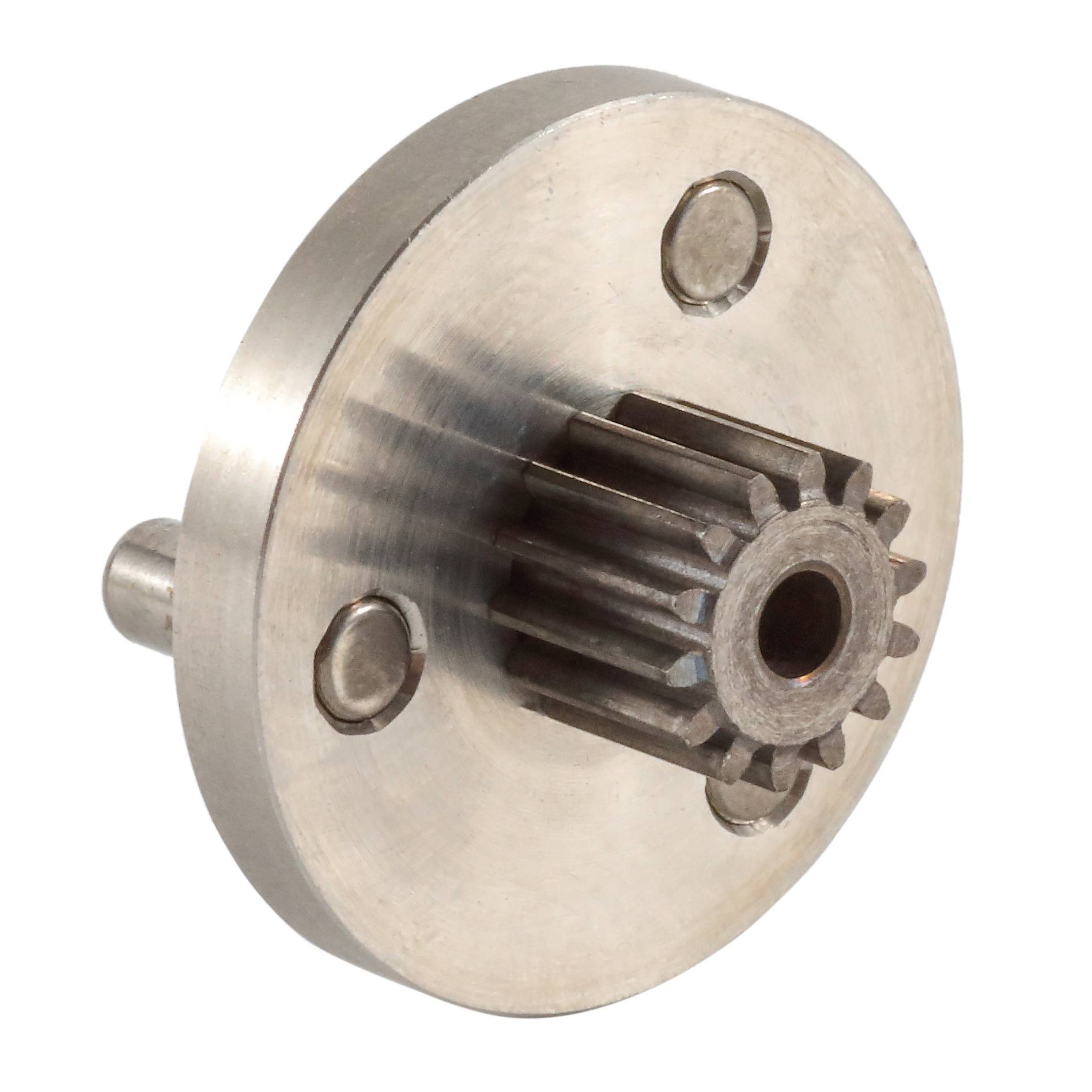 مجموعة التروس لعلبة التروس Planet أو Spur