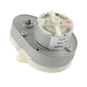 آلة بيع القهوة محرك تروس DC