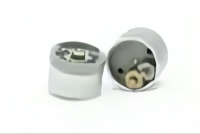 محرك العتاد المخصص منخفض السرعة DC