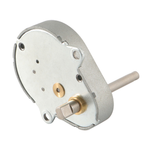 علبة التروس على شكل كمثرى 