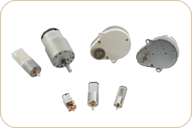 37 ملم DC المخفض