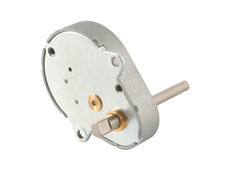 علبة التروس على شكل كمثرى