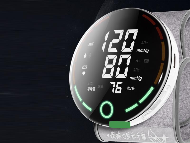 الدقة والدقة في الرعاية الطبية والصحية