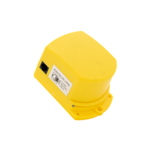 مشغلات مخمدات التحكم الكهربائي بصمام الهواء