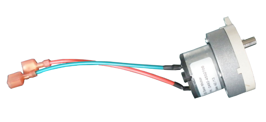 موصل محرك التروس المشفر