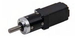 محرك تروس متدرج ذو سرعة منخفضة