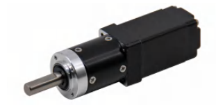 محرك تروس متدرج ذو سرعة منخفضة