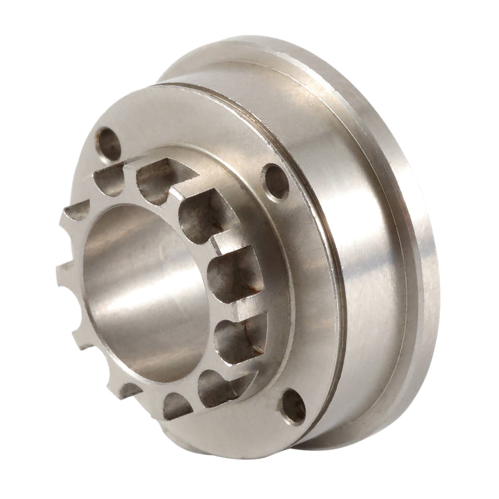 أجزاء علبة التروس