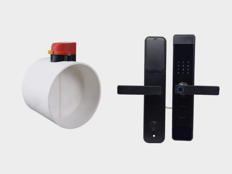 تقنيات للمنزل الذكي في المستقبل