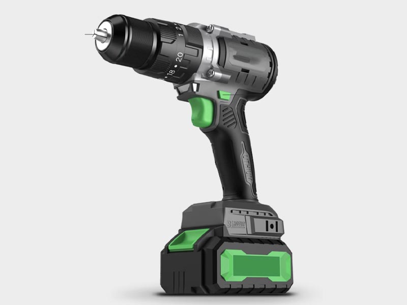 الكفاءة والوظيفة المناسبة للمعدات الصناعية