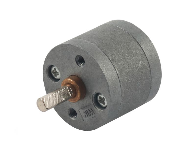 مخفض رمح متحدة المركز