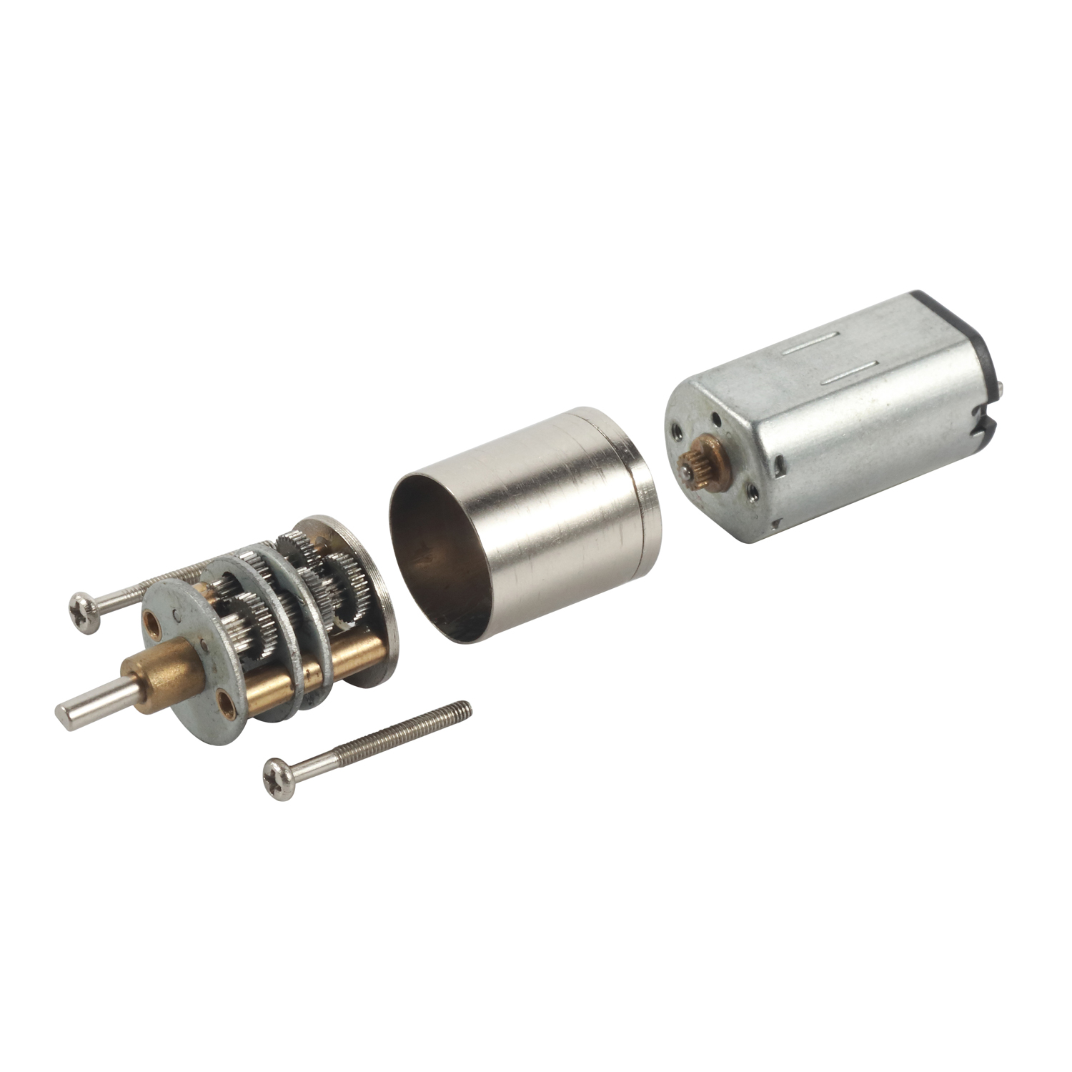 مخفض رمح متحدة المركز 