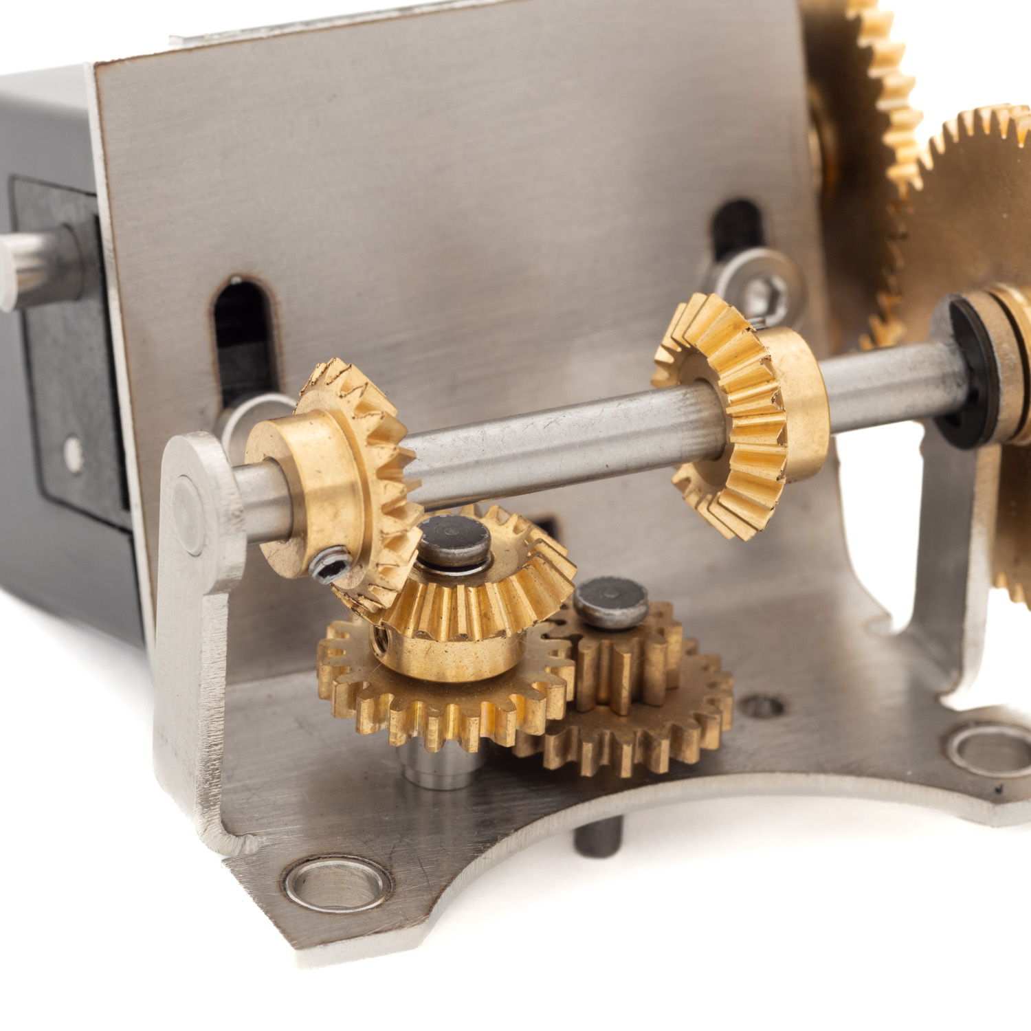 مؤشر الموقف الرقمي