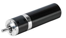 32 مم مستدير بدون فرشاة محرك العتاد 