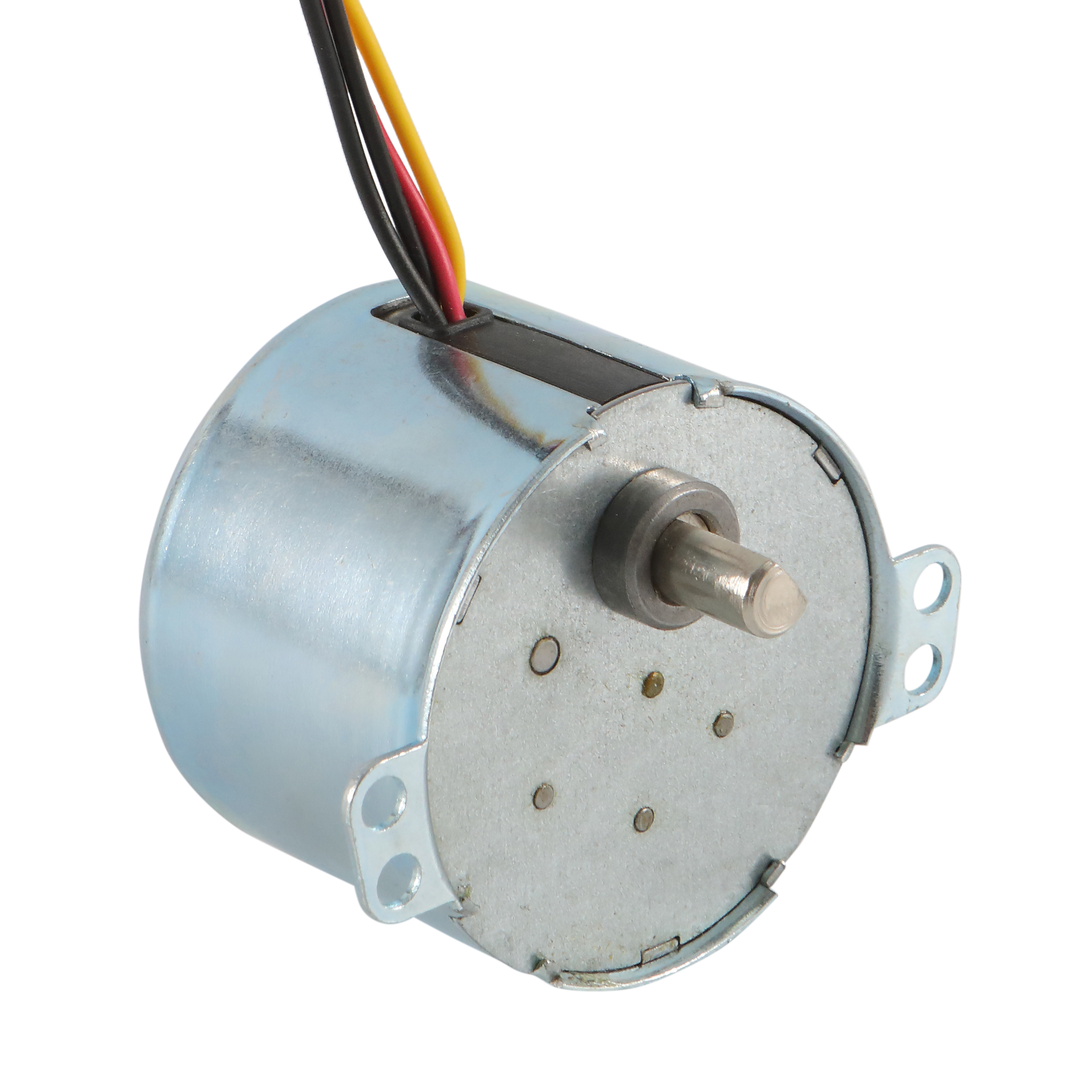 محرك Actuator AC Gear Motor مع شهادة CE ROHS 