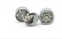 محرك العتاد المخصص منخفض السرعة DC