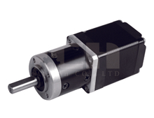 NEMA 11 Stepper Gear Motor 