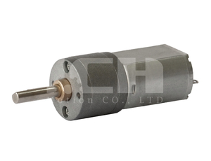 20mm DC Gear Motor