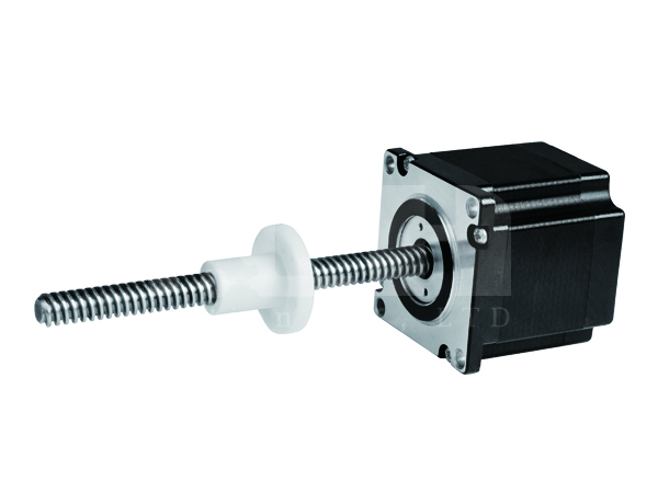 نيما 23 محرك خطي متدرج