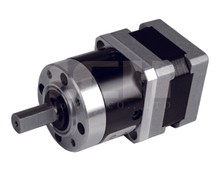 NEMA 14 Stepper Gear Motor 