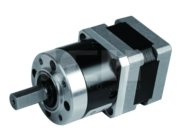NEMA 14 Stepper Gear Motor 