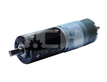 28mm DC Motor Gear Motor