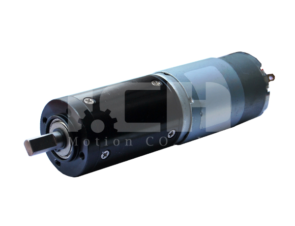 28mm DC Motor Gear Motor